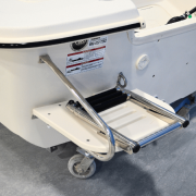 2026 Carolina Skiff E16JVXTH